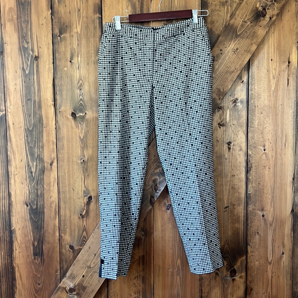 TALBOTS Women’s Size 6 Ankle Length Pants